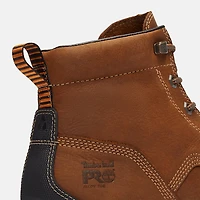 Men's Tempe 6" Alloy Toe Work Boot