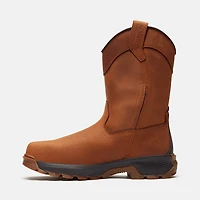 Men's Timberland PRO® TiTAN™ EV Pull-On Composite Toe Work Boot