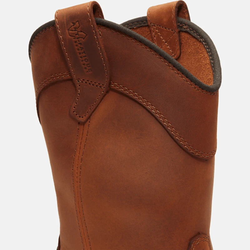 Men's Timberland PRO® TiTAN® EV Pull-On Composite Toe Work Boot