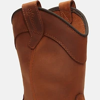 Men's Timberland PRO® TiTAN® EV Pull-On Composite Toe Work Boot