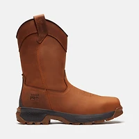 Men's Timberland PRO® TiTAN™ EV Pull-On Composite Toe Work Boot