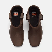 Men's Timberland PRO® TiTAN™ EV Pull-On Composite Toe Work Boot