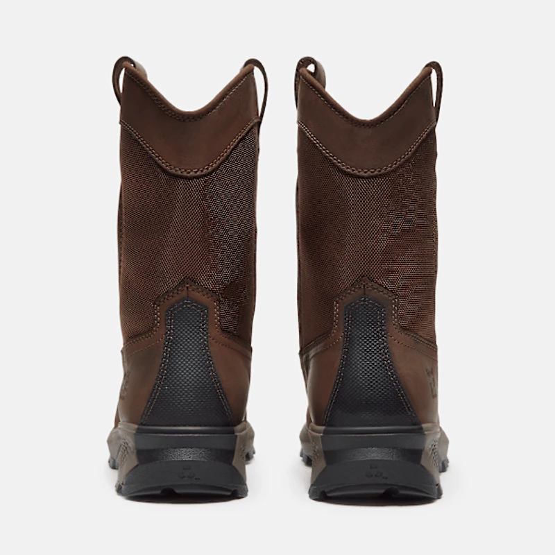 Men's Timberland PRO® TiTAN™ EV Pull-On Composite Toe Work Boot