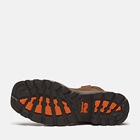 Men's Timberland PRO® TiTAN® EV Pull-On Composite Toe Waterproof Work Boot