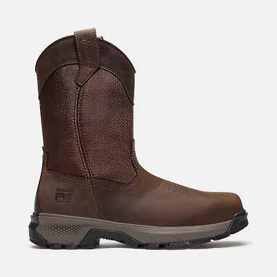 Men's Timberland PRO® TiTAN™ EV Pull-On Composite Toe Work Boot