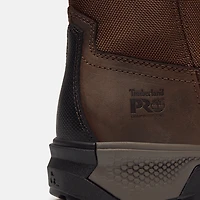 Men's Timberland PRO® TiTAN™ EV Pull-On Composite Toe Work Boot
