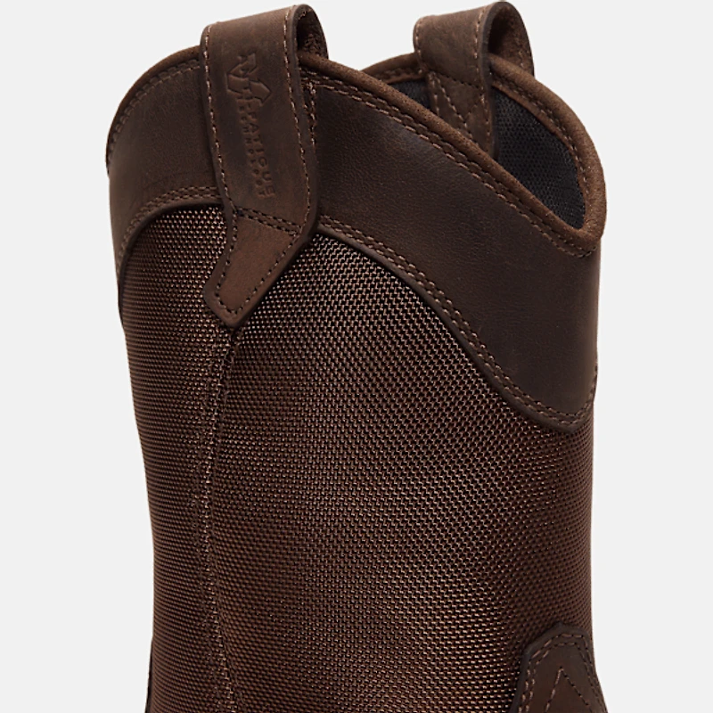 Men's Timberland PRO® TiTAN™ EV Pull-On Composite Toe Work Boot