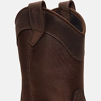 Men's Timberland PRO® TiTAN™ EV Pull-On Composite Toe Work Boot