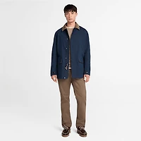 Men's Wenham Waterproof Barn Coat