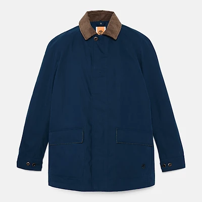 Men's Wenham Waterproof Barn Coat