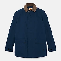 Men's Wenham Waterproof Barn Coat