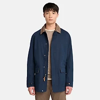 Men's Wenham Waterproof Barn Coat