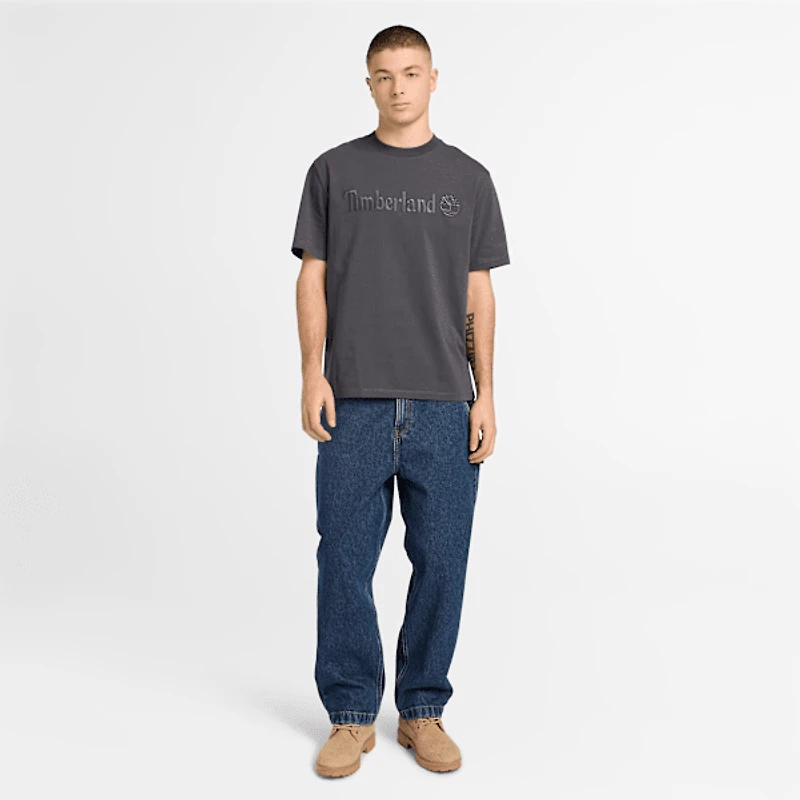 Men's Hampton Short-Sleeve T-Shirt