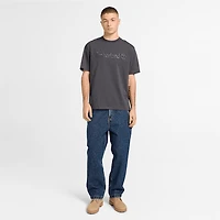 Men's Hampton Short-Sleeve T-Shirt