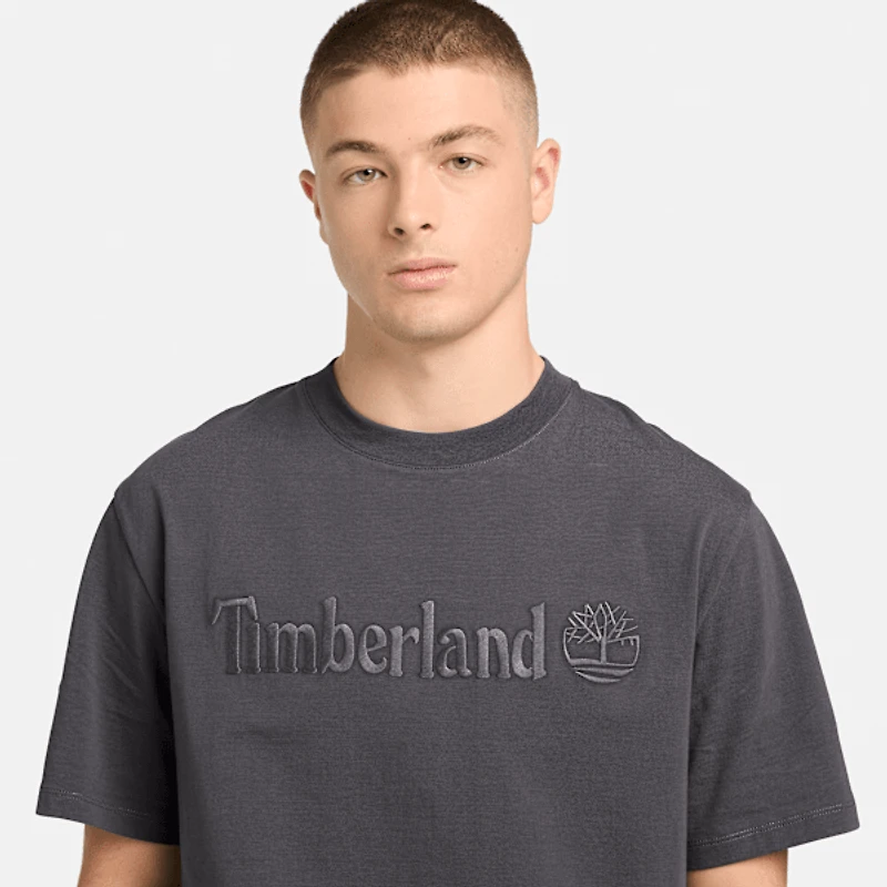 Men's Hampton Short-Sleeve T-Shirt