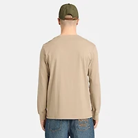 Men's Oyster River Long-Sleeve T-Shirt