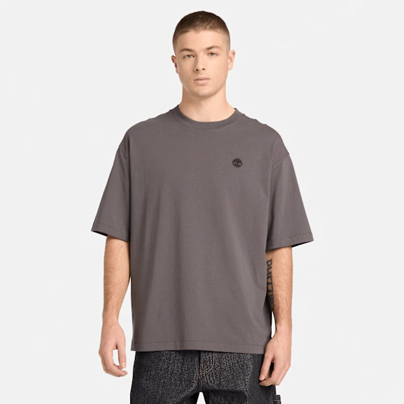 Men's Dunstan River Short-Sleeve T-Shirt