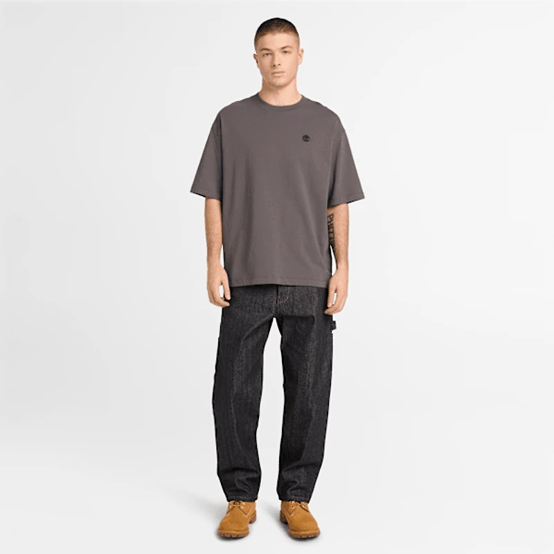 Men's Dunstan River Short-Sleeve T-Shirt