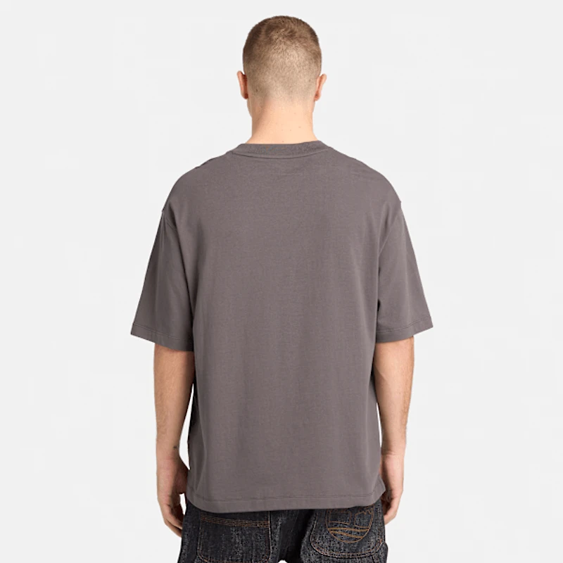 Men's Dunstan River Short-Sleeve T-Shirt