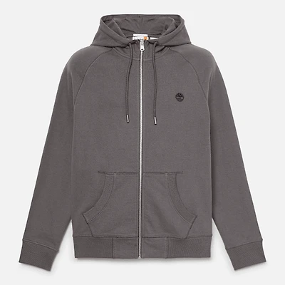 Men's Exeter River Full-Zip Hoodie
