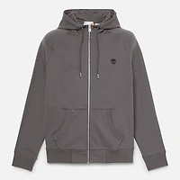 Men's Exeter River Full-Zip Hoodie