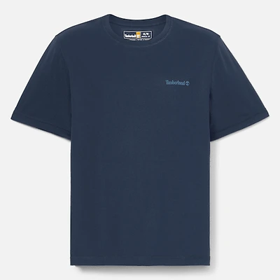 Men's Granite Lake Wicking Quick-Dry T-Shirt