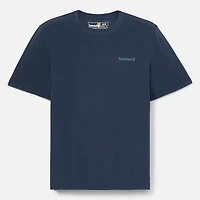 Men's Granite Lake Wicking Quick-Dry T-Shirt