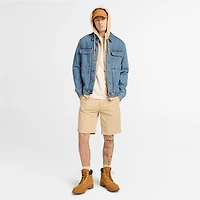 Men's Exeter River Full-Zip Hoodie