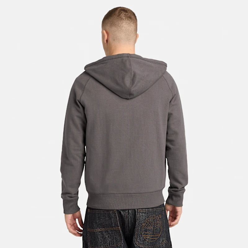 Men's Exeter River Full-Zip Hoodie