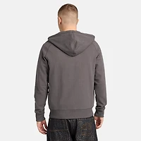 Men's Exeter River Full-Zip Hoodie