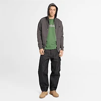 Men's Exeter River Full-Zip Hoodie