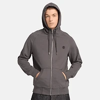 Men's Exeter River Full-Zip Hoodie