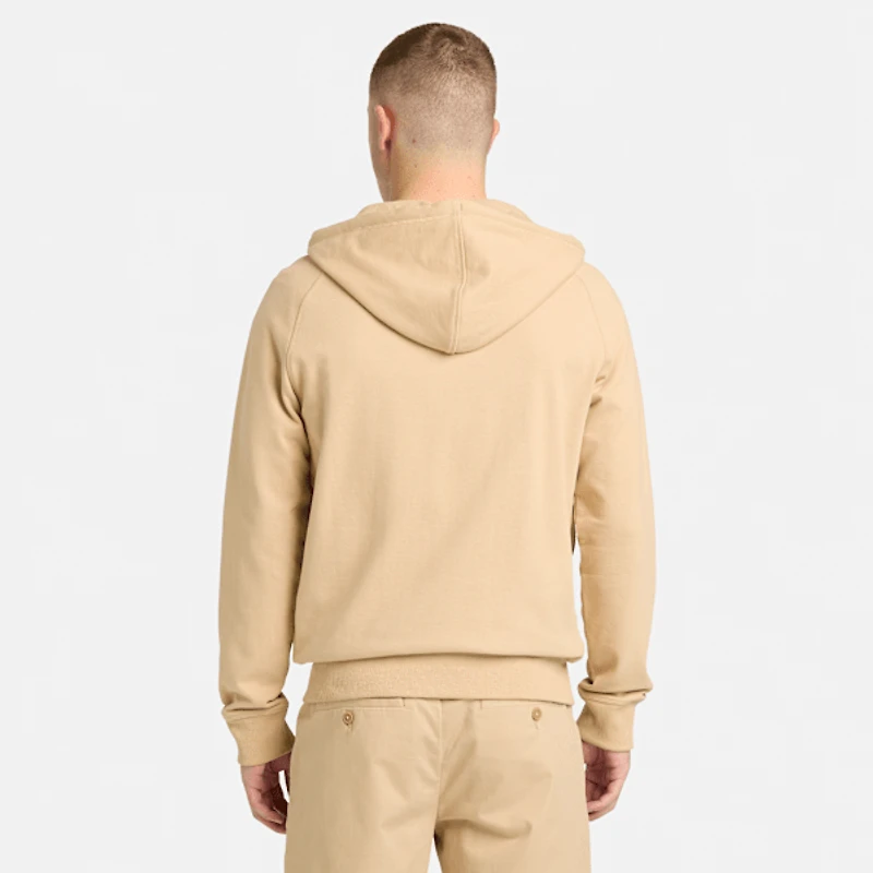 Men's Exeter River Full-Zip Hoodie
