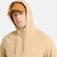 Men's Exeter River Full-Zip Hoodie
