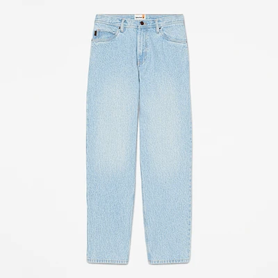 Men's Authentic Denim Pant