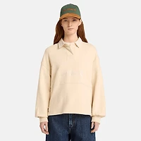 Women's Lush Rugby Polo