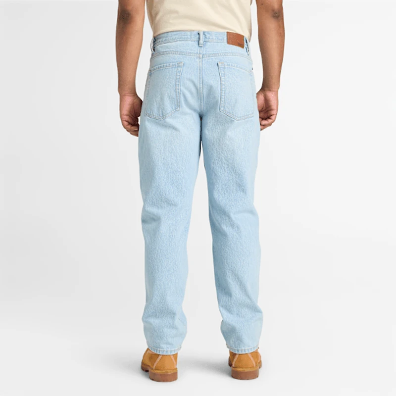 Men's Authentic Denim Pant