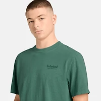 Men's Rugged Active Gear Graphic T-Shirt