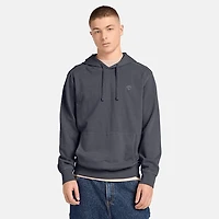 Men's Merrymack River Garment Dyed Hoodie