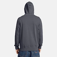 Men's Merrymack River Garment Dyed Hoodie