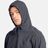 Men's Merrymack River Garment Dyed Hoodie