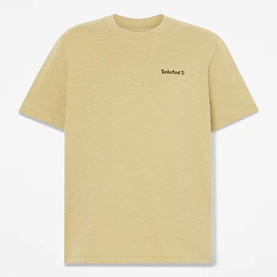 Fishing Photo Graphic T-Shirt