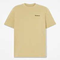 Fishing Photo Graphic T-Shirt