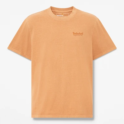 Men's Rugged Active Gear Graphic T-Shirt