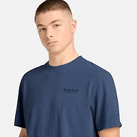 Men's Rugged Active Gear Graphic T-Shirt