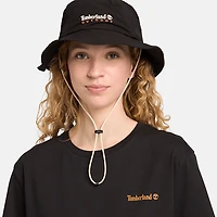 Front and Back Logo T-Shirt