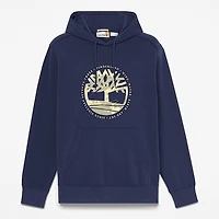 Men's Lake House Graphic Hoodie