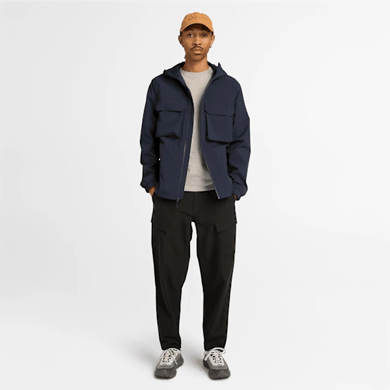 Men's Quick-Dry Cargo Pants