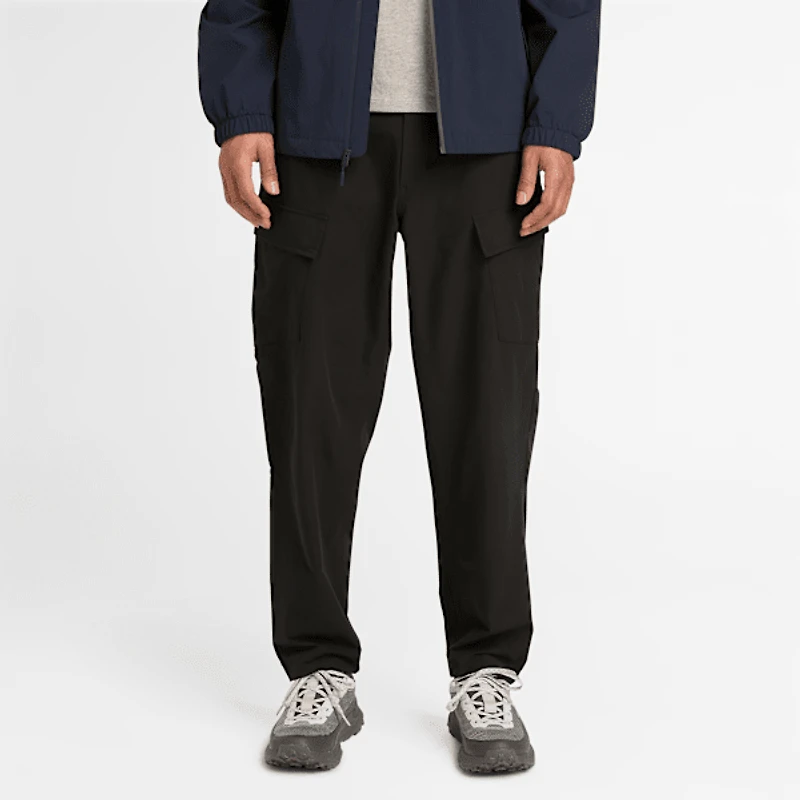 Men's Quick-Dry Cargo Pants