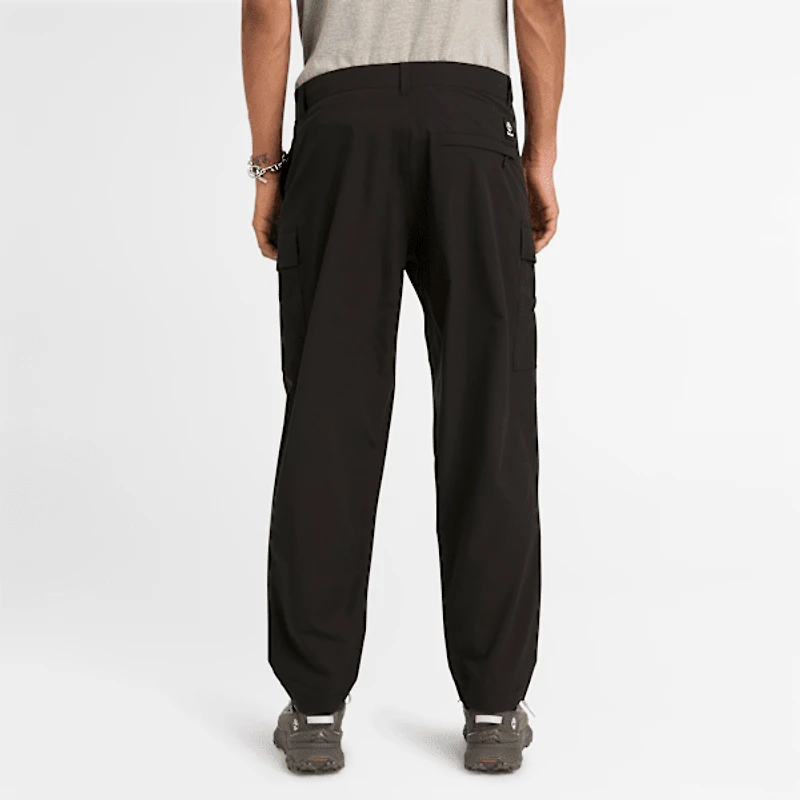Men's Quick-Dry Cargo Pants